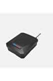 WS-210 Kablolu Ve Kablosuz Alarm Paneli
