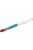 GAB-HM501 10 ADET 1GR GRİ MİNİ TERMAL MACUN