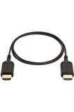 S-link Hdmı-22 14c+1 Ccs Od5.5 0.80 Cm Hdmı 1.4 Ver. 3d Kablo