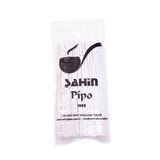 Şahin Pipo Temizleme Fırçası 100lü Beyaz