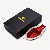 Cohiba Tekli Puro Küllüğü Silver/Kırmızı