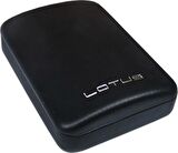 Lotus LBL1210 Black Label Light Gun & Black 3 Torch Puro Çakmağı Delicili