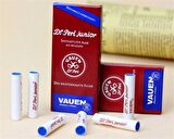 Vauen Pipo Filtresi 9mm 10 adet