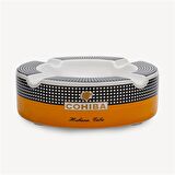 Cohiba Porselen Puro Küllüğü 4lü Büyük Boy