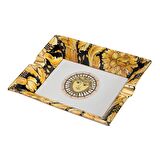 Sun Mosaic Büyük Boy 2li Puro Küllüğü Desenli Gold