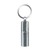 Lubinski New Silindir Puro Delici Anahtarlık Silver YJA40005