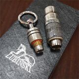 Lubinski Classic Puro Delici Anahtarlık K5