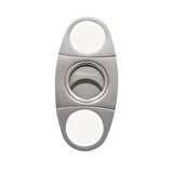 Cohiba Basic Metal Puro Kesici Makas Büyük Boy (60Ring)
