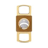 Cohiba Metal Puro Kesici Laser Bıçak Square Gold (56Ring)