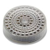Şeffaf Yuvarlak Polimer Puro Nemlendirici- Humidifer