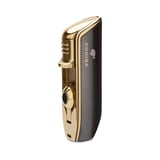 Cohiba Classic Üç Torch Delicili Puro Çakmağı Gunmetal