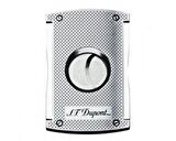 St.Dupont MaxiJet Diacut Krom Puro Kesici 3257