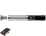 Denicotea 25005 Karbon Filtreli 6-9mm Lüks Slim Sigara Ağızlığı