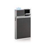 Puro Çakmak Jet Alev Grey P363202
