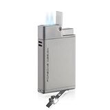 Puro Çakmak 2 Alev Silver P363103