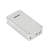 Puro Çakmak 3 Alev Silver P364803
