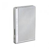 Puro Çakmak Jet Alev Knurling P363908
