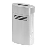 S.T.Dupont Megajet Silver Çakmak 20702