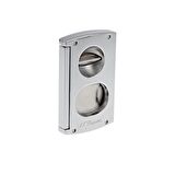 St.Dupont Puro Kesici V-Cut S-Cut Krom 03418