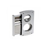 St.Dupont Puro Kesici V-Cut S-Cut Krom 03418