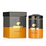 Cohiba Piramides 25.Ani Jar Humidor Puro Kutusu Kavanoz 15's