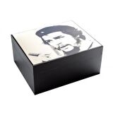 Che Guevara Humidor Puro Kutusu 30's