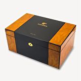 Cohiba Cedar Humidor Puro Kutusu 75's