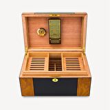 Cohiba Cedar Humidor Puro Kutusu 75's