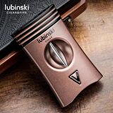 Lubinski Puro Kesici V-Cut Delicili Gold (60Ring)