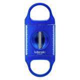 Lubinski Classic Puro Kesici V-Cut Blue (60Ring)