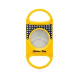 Cohiba Classics Puro Kesici Lazer Bıçak Plastik Sarı-Siyah(56Ring)