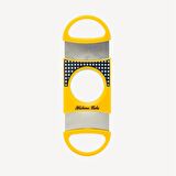 Cohiba Classics Puro Kesici Lazer Bıçak Plastik Sarı-Siyah(56Ring)