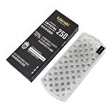 Yeni Şeffaf Dikdörtgen Polimer Puro Nemlendirici- Humidifer