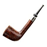 Lubinski Briar Pipo 13012-23 Kahve