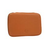 Rattray's Barley Pipe Bag 2 Taba Deri Pipo Çantası