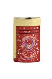 S.T. Dupont Maxijet Burgundy/Gold Year of The Dragon Puro Çakmağı 20176