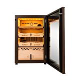 Lubinski Puro Dolabı Kabinet RA-779 - Parmak izi Kilitli