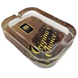 Mac Baren Sigara/Cigarillo Cam Küllük Original Choice