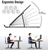 Ayarlanabilir Notebook Standı 7 Kademe