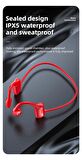BL09 Kablosuz Bluetooth Kemik Kulaklık