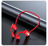 BL09 Kablosuz Bluetooth Kemik Kulaklık