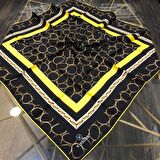 Vissona Twill İpek Eşarp IPK1602