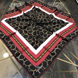 Vissona Twill İpek Eşarp IPK1603