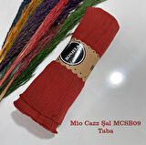Bonjela Mio Cazz Şal MCSB09
