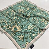 Levi'dor Trend Twill Eşarp LTE5911