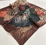 Locella Soft Pamuklu Eşarp LDF7114