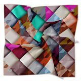 Levi'dor Kristal Eşarp LTK4009