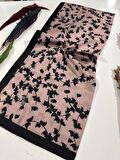Quare Soft Pamuklu Şal LDSQ0603