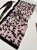 Quare Soft Pamuklu Şal LDSQ0605