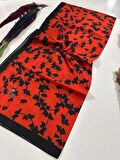 Quare Soft Pamuklu Şal LDSQ0607